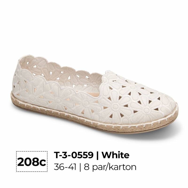 Balerinki/ Espadryle damskie Roz 36-41 /12 par